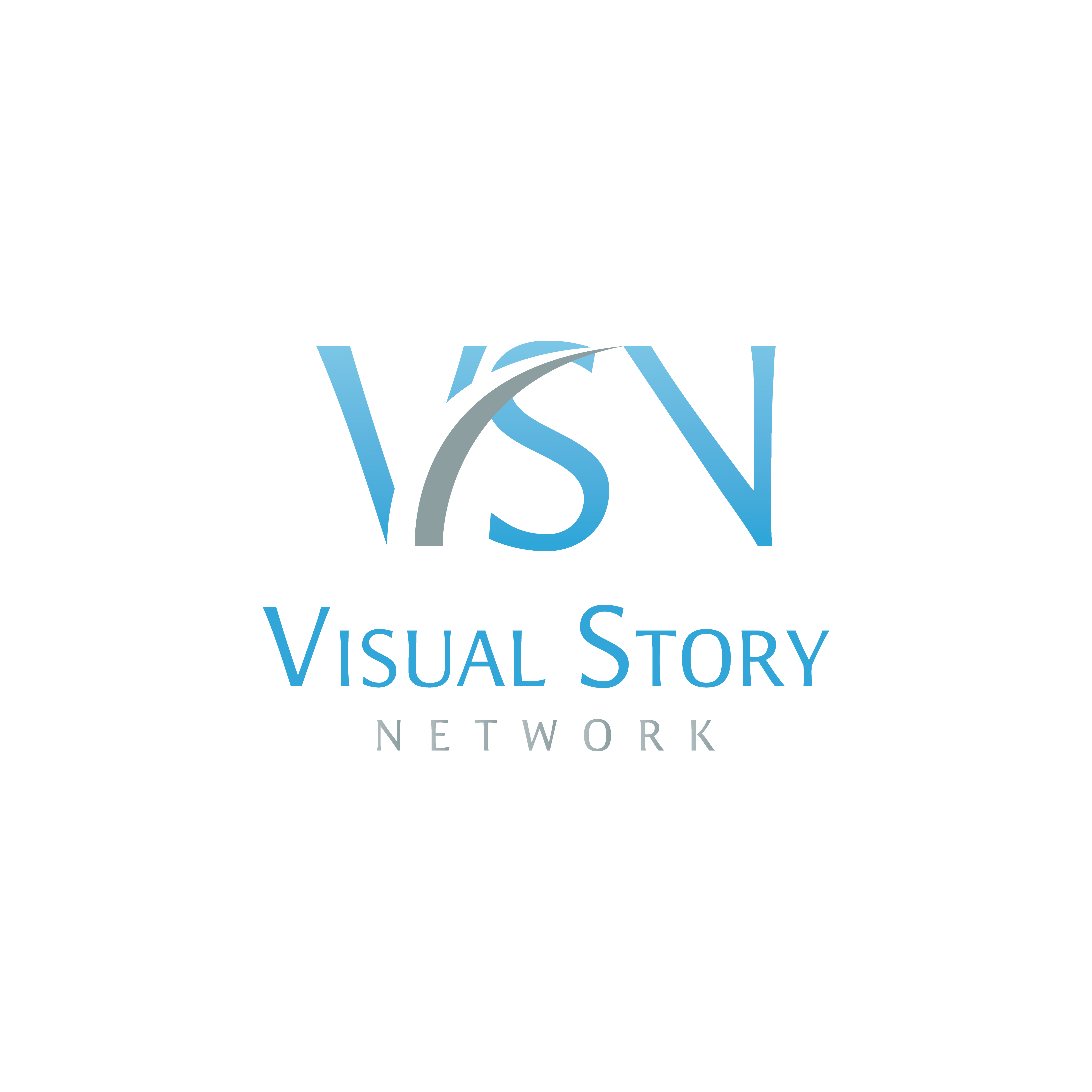 Logo Design by sdesign. for Visual Story International | Design #22092115