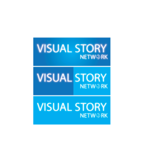Design de Logo par Dev@LogoDesigner pour Visual Story International | Design : #22071333