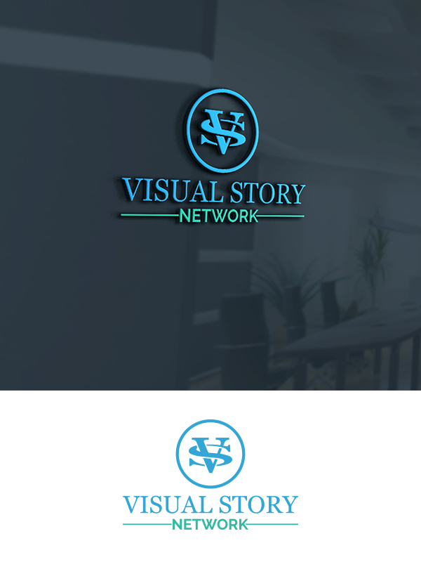 Design de Logo par Misha Creaitve pour Visual Story International | Design #22070128