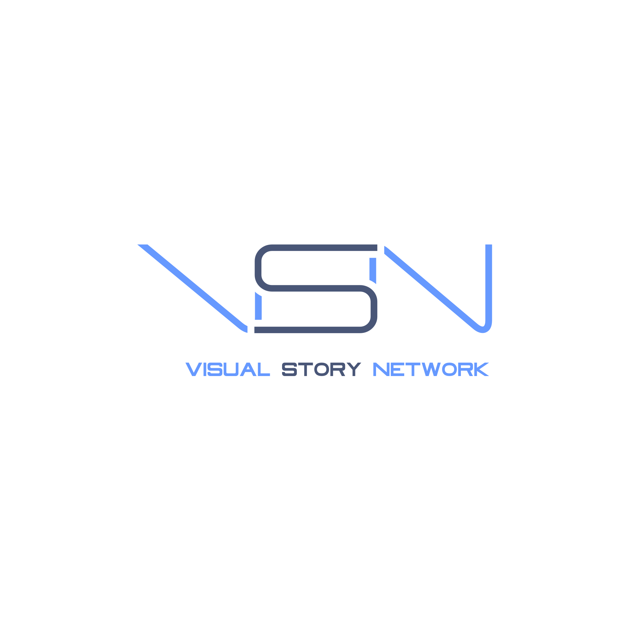 Logo Design by putritrisna 2 for Visual Story International | Design #22098077