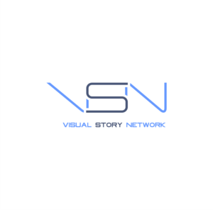 Logo Design by putritrisna 2 for Visual Story International | Design #22098077