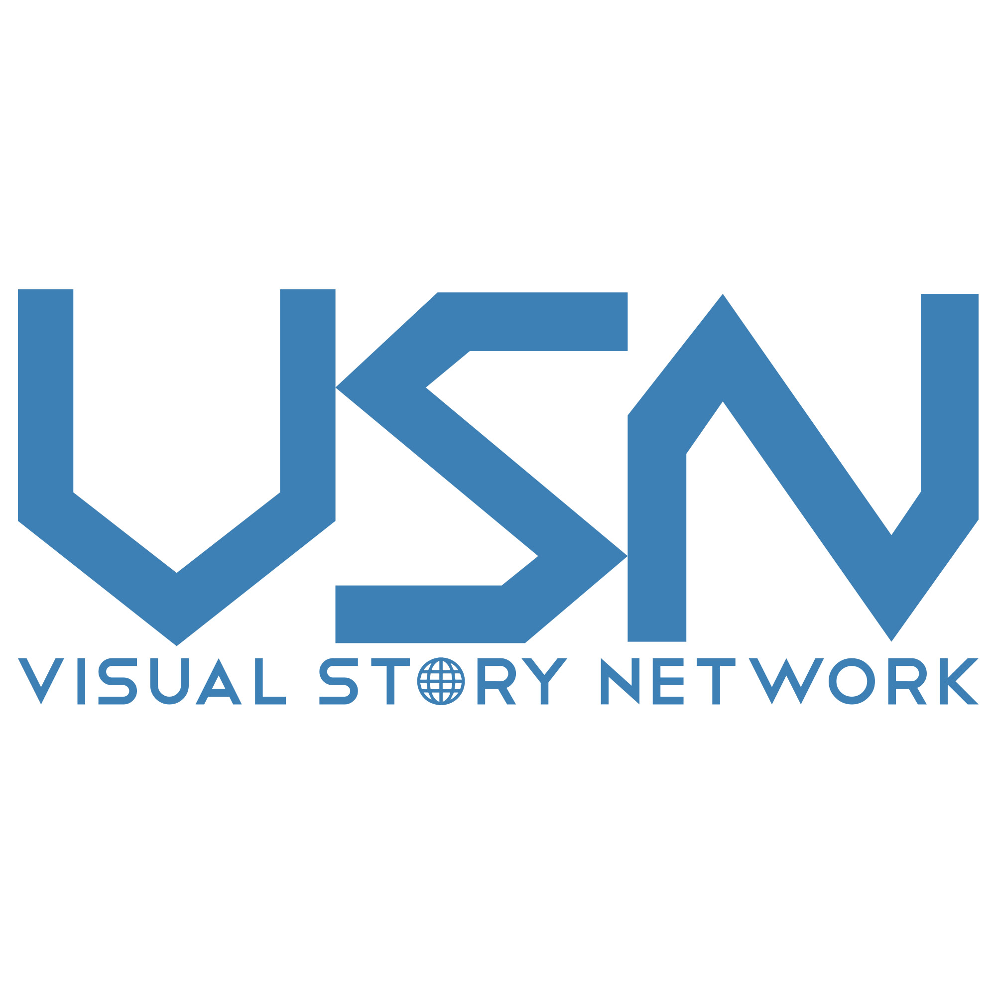 Logo Design by wisnudewe for Visual Story International | Design #22093941
