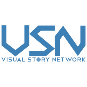 Logo Design by wisnudewe for Visual Story International | Design #22093941