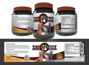 Label Design by Deziners Zone for this project | Design: #22049347