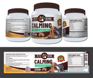 Label Design by Deziners Zone for this project | Design: #22054765