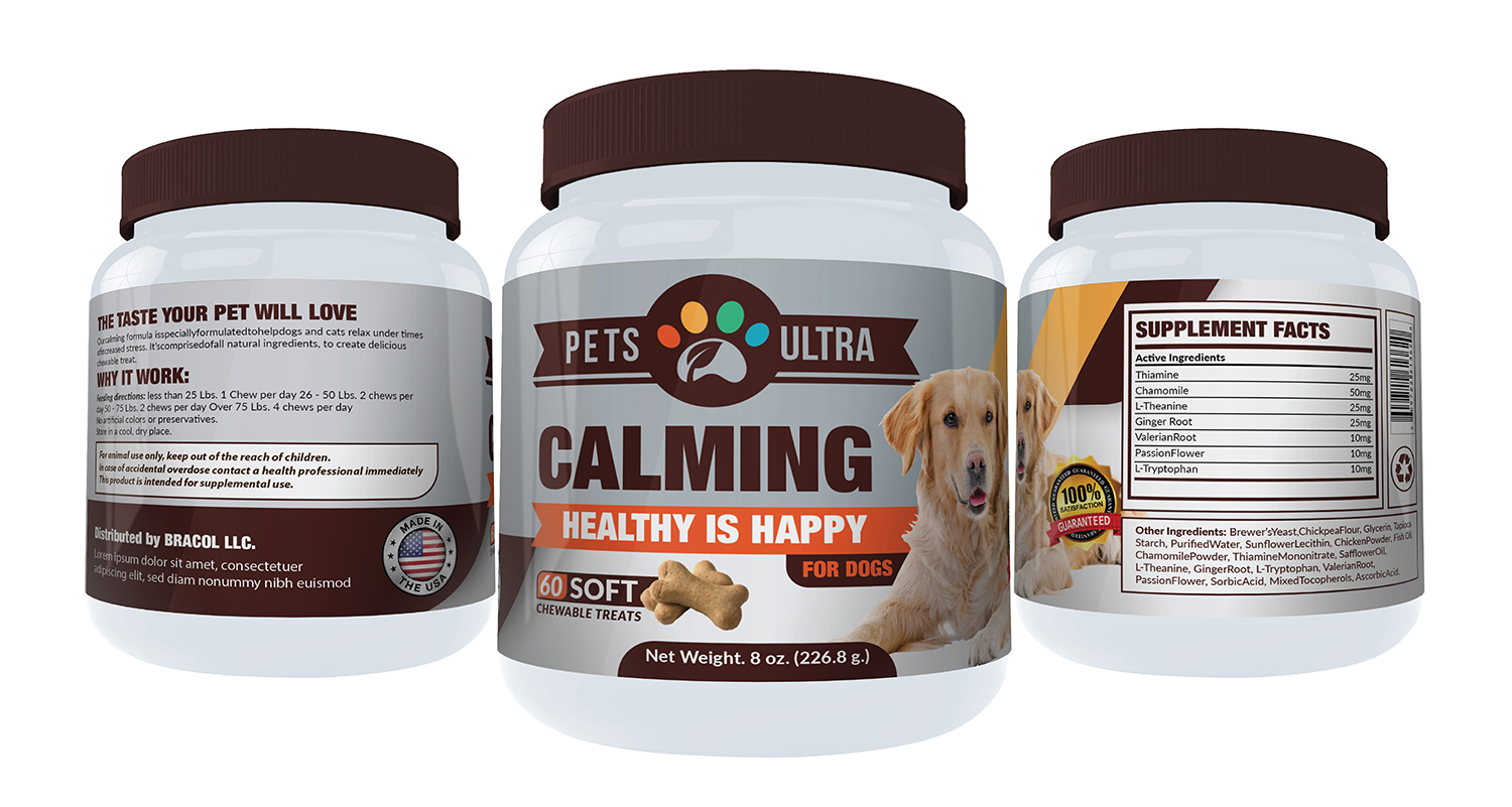 Diseño de Etiqueta por Deziners Zone para este proyecto | Diseño #22072133