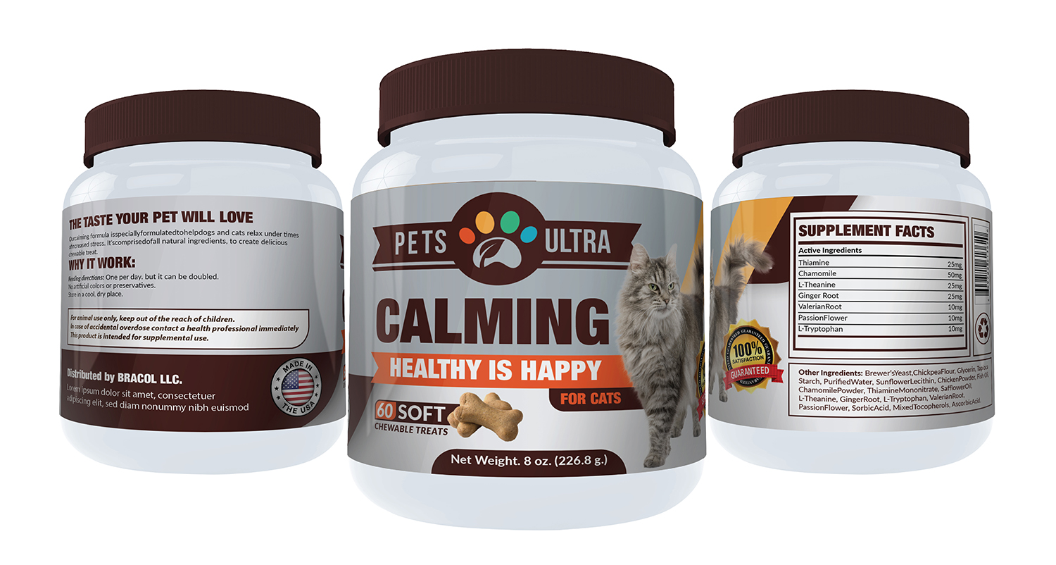 Label Design by Deziners Zone for this project | Design #22072134