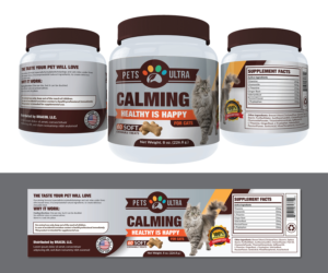 Label Design by Deziners Zone for this project | Design: #22072137