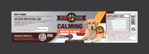 Label Design by Deziners Zone for this project | Design: #22102696