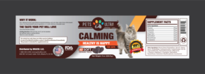 Label Design by Deziners Zone for this project | Design: #22102697