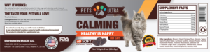 Label Design by Deziners Zone for this project | Design: #22197401