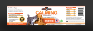 Label Design by rkailas for this project | Design: #22085861