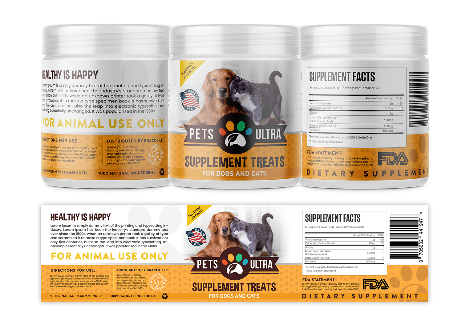 Label Design by SAI DESIGNS for this project | Design #22068173
