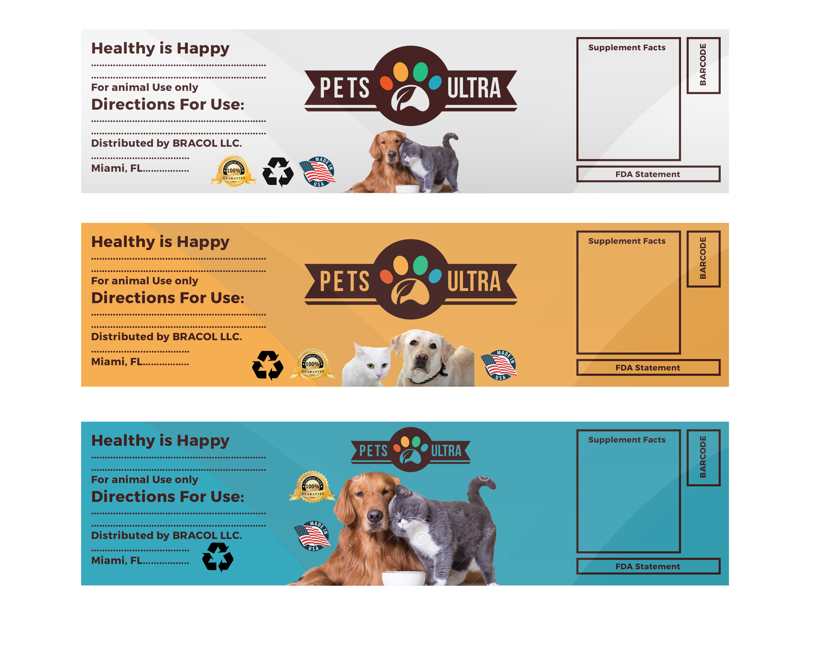 Label Design by jaycobbb for this project | Design #22047888