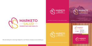 Logo Design by Sarah Graphic
