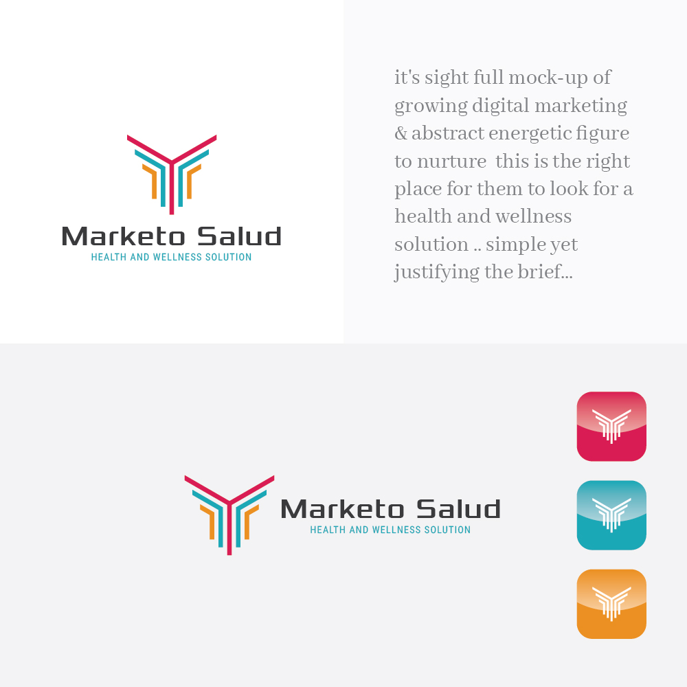 Logo-Design von nandkumar für Resolute Technology Partners | Design #22046495