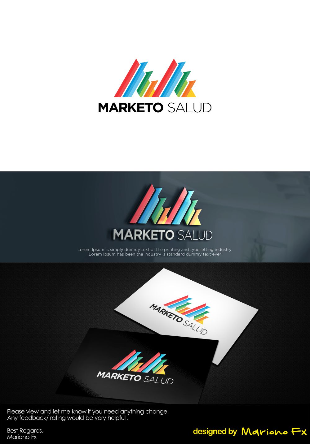 Logo-Design von Mariono Fx für Resolute Technology Partners | Design #22046330