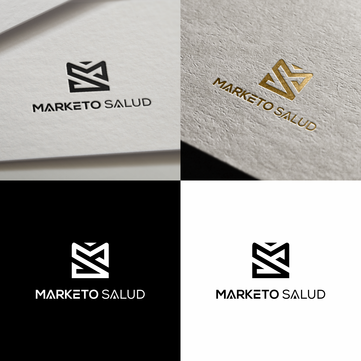 Logo-Design von galang1996 2 für Resolute Technology Partners | Design #22049114