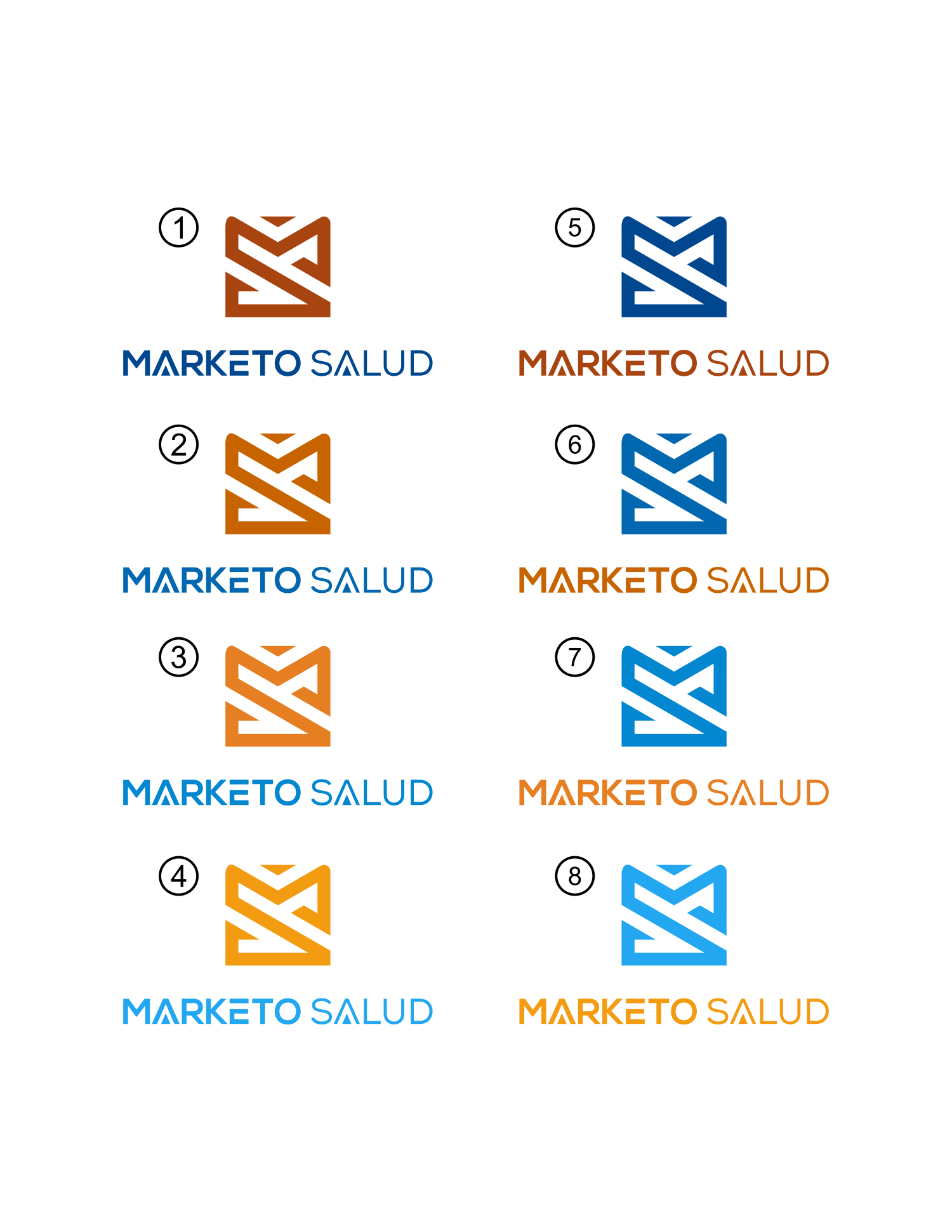 Logo-Design von galang1996 2 für Resolute Technology Partners | Design #22137009