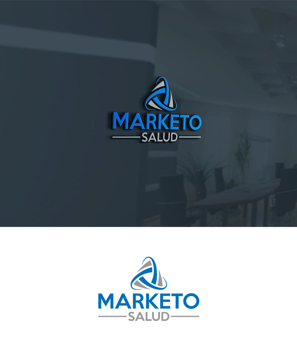 Logo-Design von Aliqa Design für Resolute Technology Partners | Design #22047556