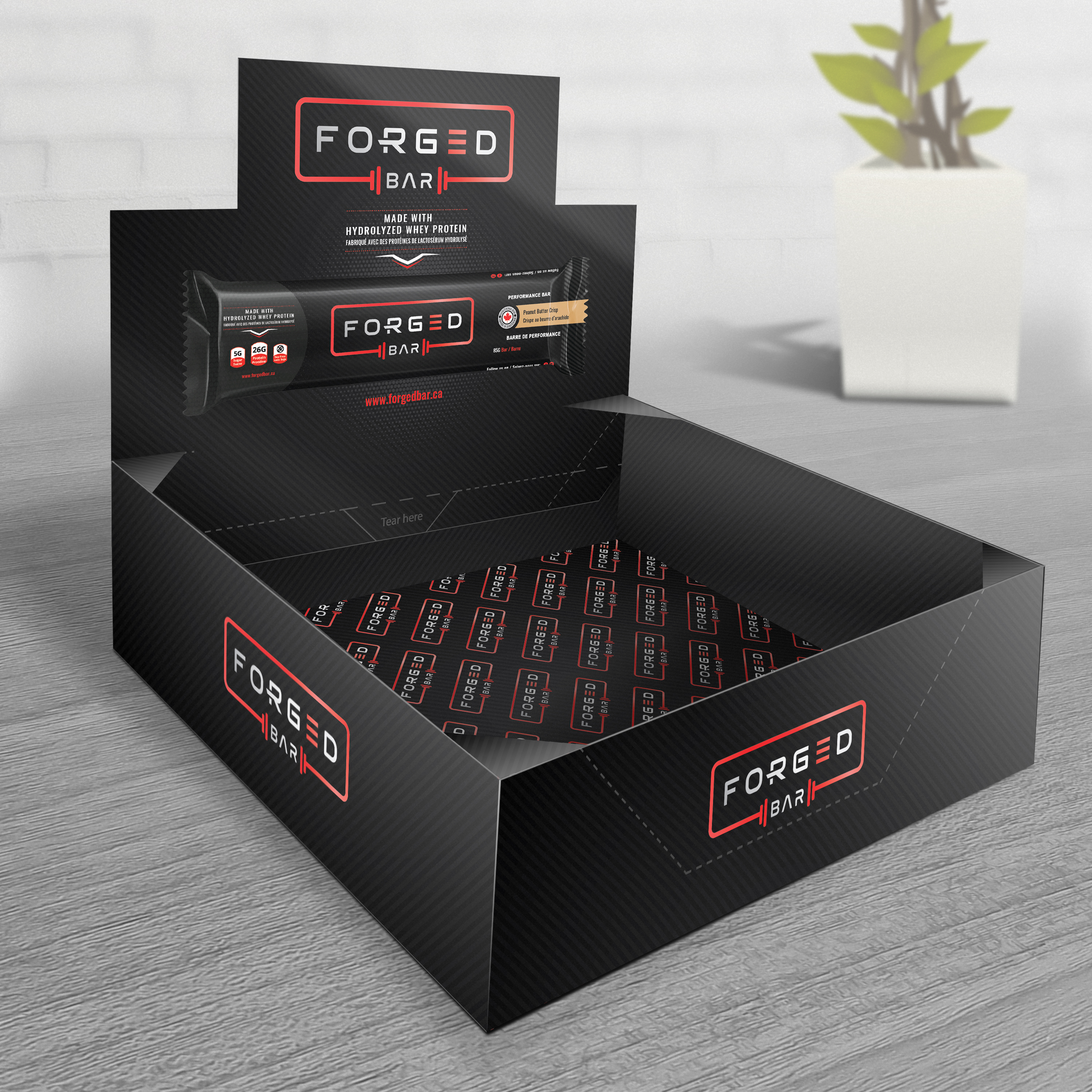 Packaging Design by Navisol Creatives for this project | Design #22043995