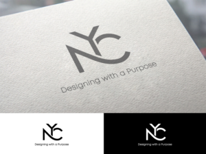 N C or N Y C  | Logo Design by dharlan