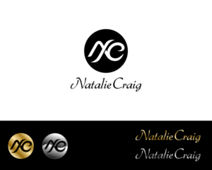 N C or N Y C  | Logo Design by alpino