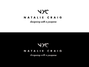 N C or N Y C  | Logo Design by wonderland