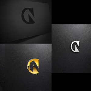 Logo Design by andiek 2