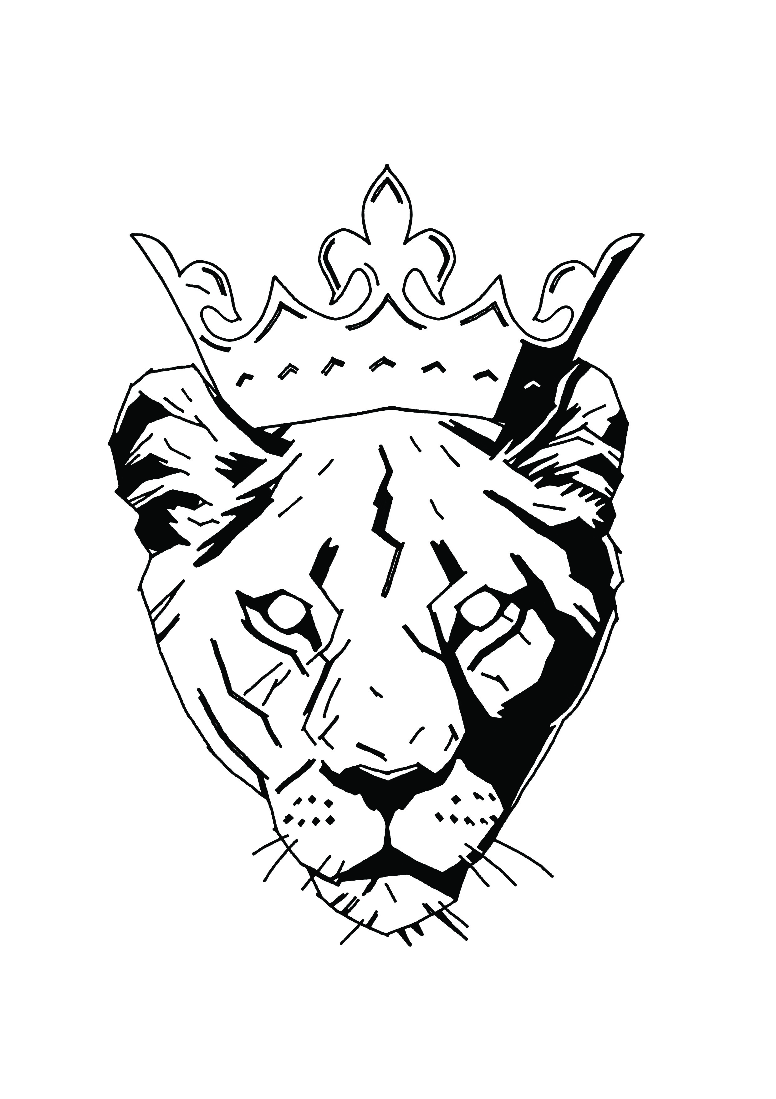 Tattoo Design by GREATER DAN for this project | Design #22373472