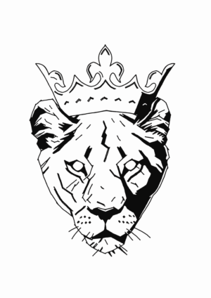 Tattoo Design by GREATER DAN for this project | Design: #22373472