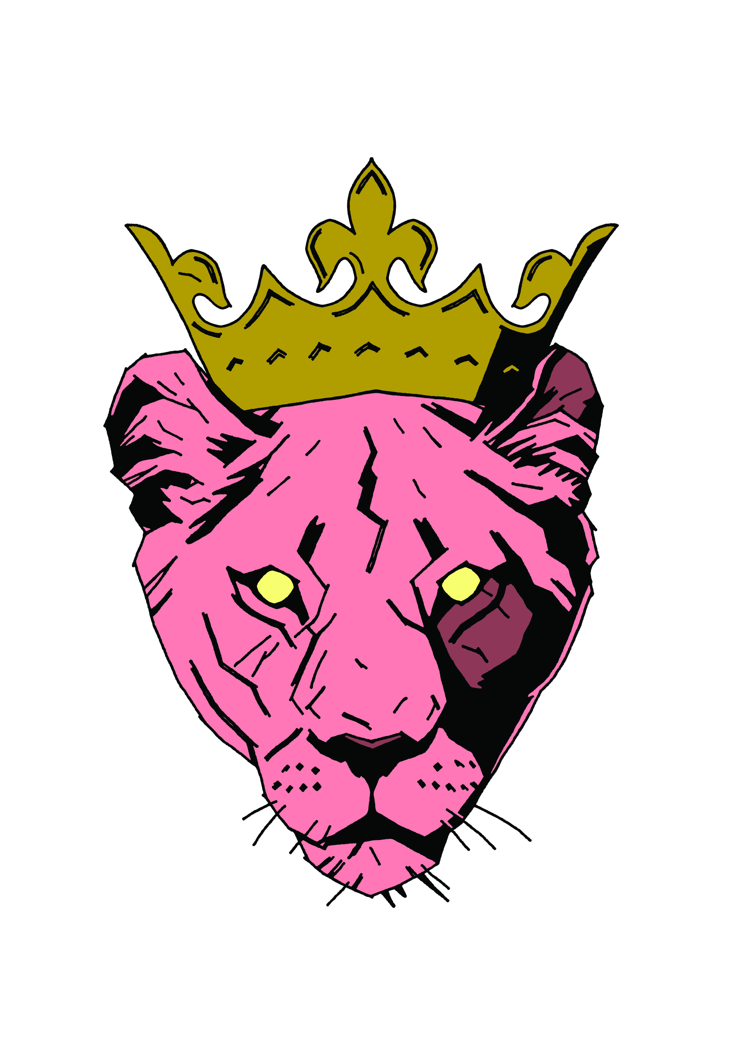 Tattoo Design by GREATER DAN for this project | Design #22373482