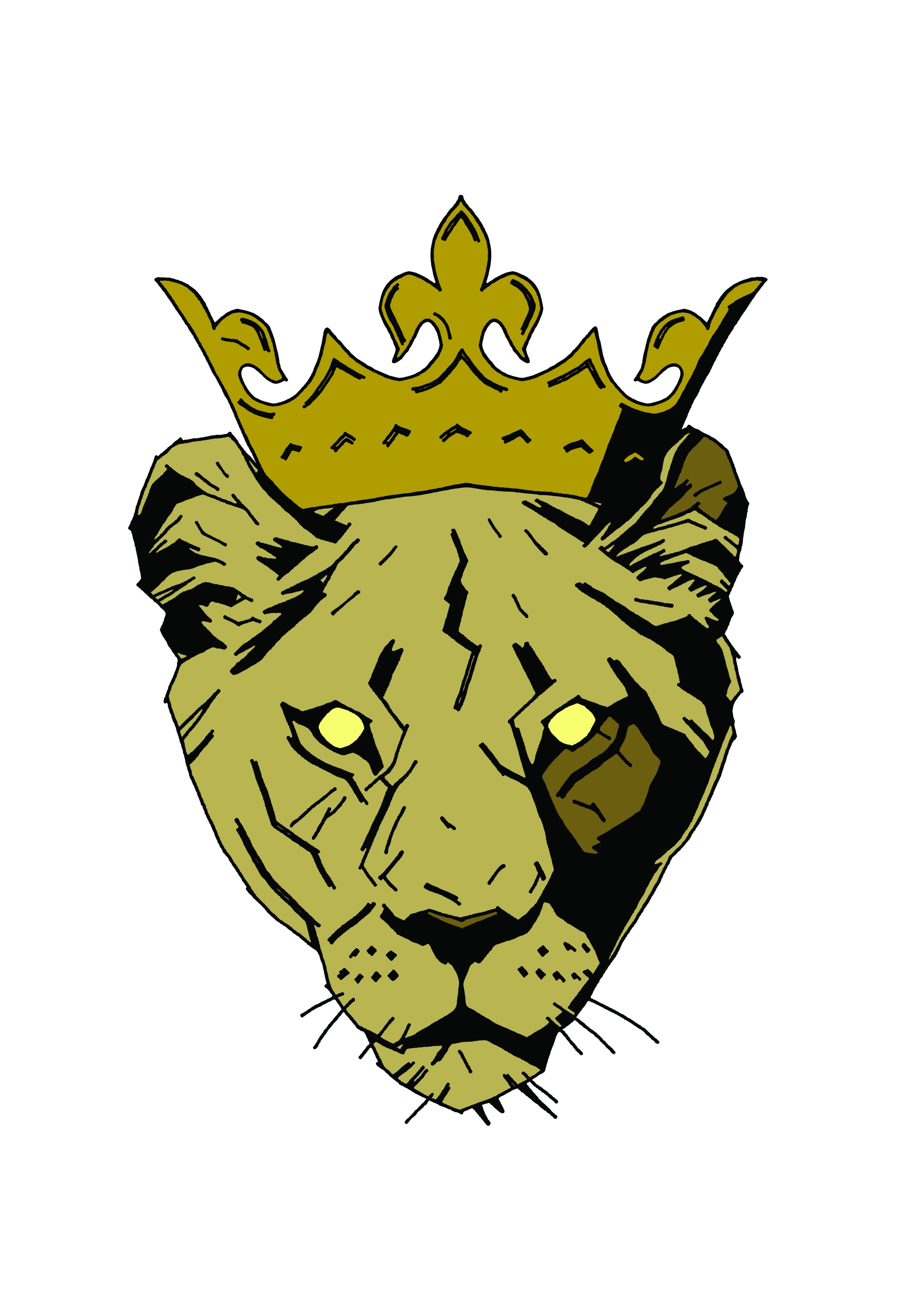 Tattoo Design by GREATER DAN for this project | Design #22373506
