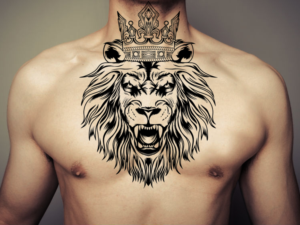 Design de Tatouage par ^^ BlOODST@INS ^^ pour ce projet | Design : #22087100