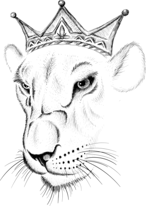 Tattoo Design by Vanzhula