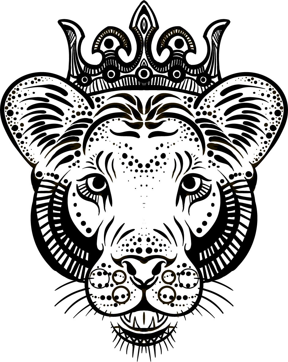 Diseño de Tatuaje por Vanzhula para este proyecto | Diseño #22367190