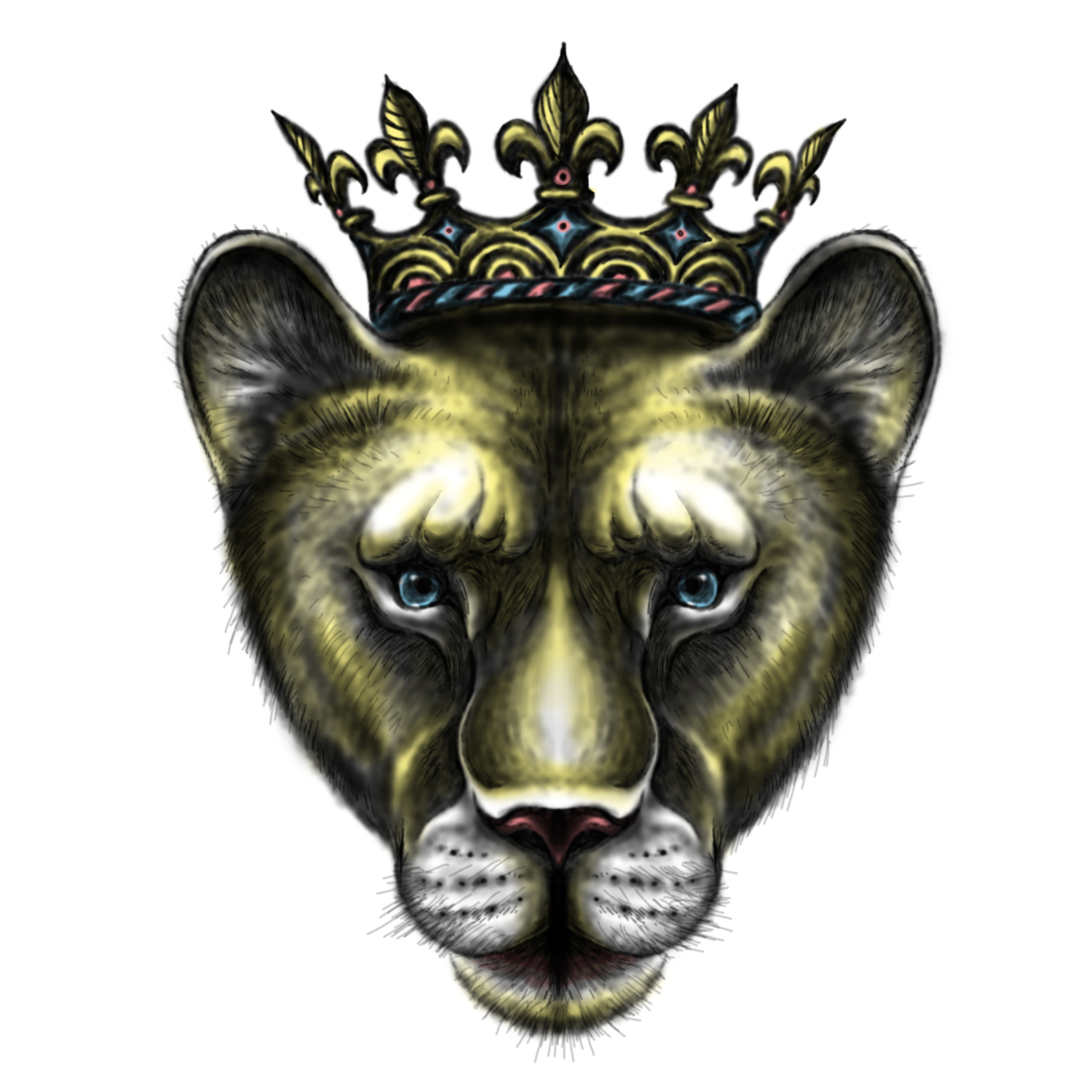 Tattoo Design by Vanzhula for this project | Design #22373879