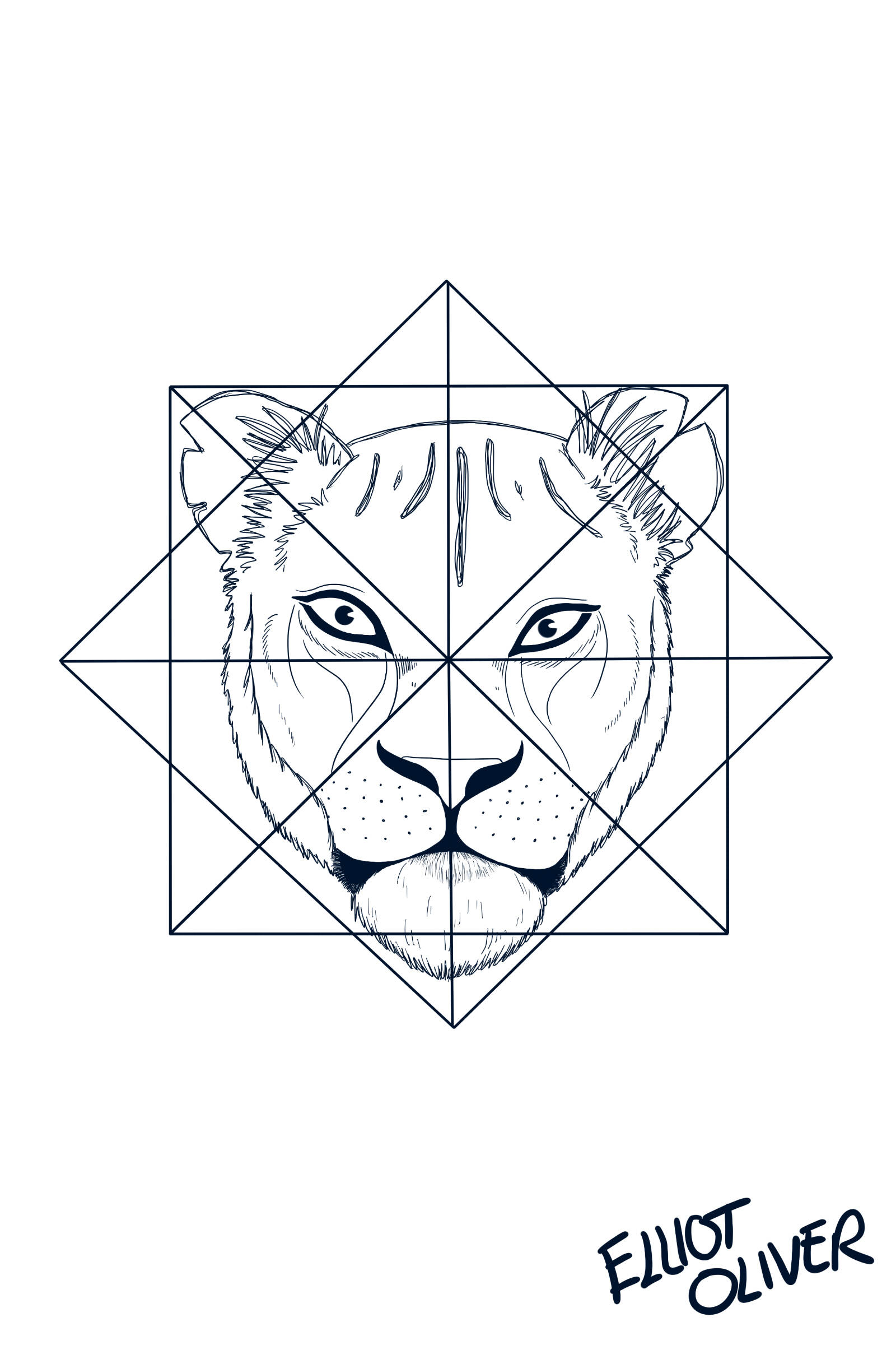 Tattoo Design by EliOliOxenfree for this project | Design #22376985