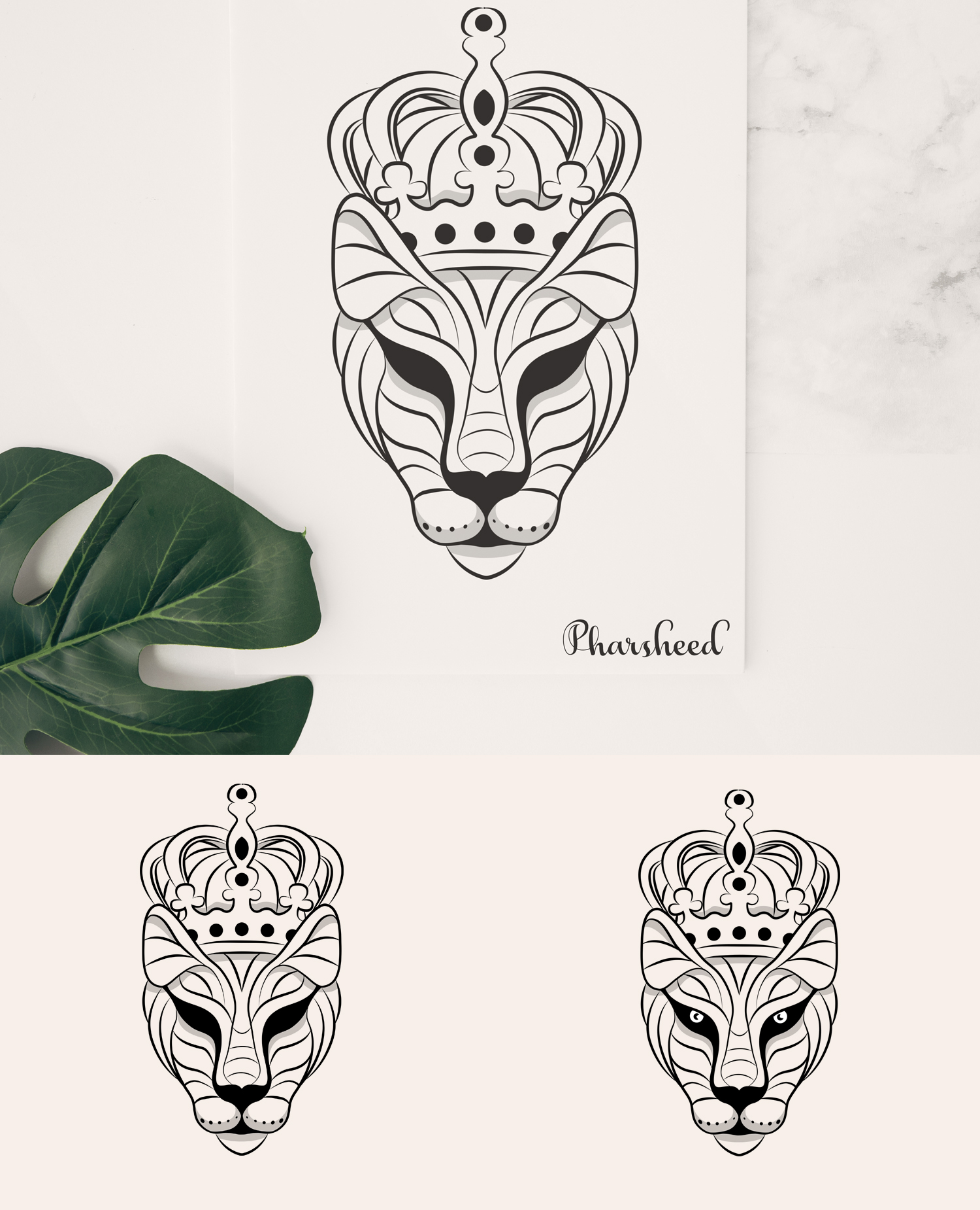 Tattoo-Design von Pharsheed für dieses Projekt | Design #22344495
