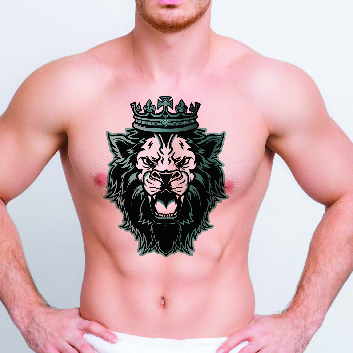 Tattoo-Design von partha 4 für dieses Projekt | Design #22095981