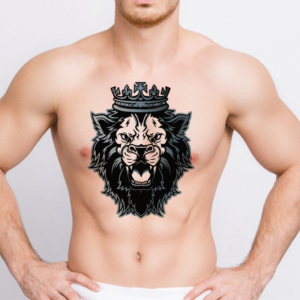 Tattoo Design by partha 4
