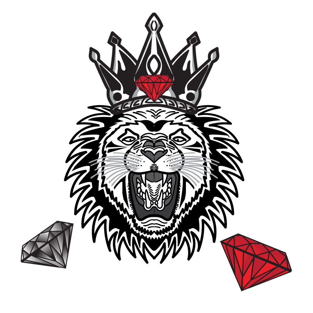 Tattoo-Design von Yuji Design 2 für dieses Projekt | Design #22066176