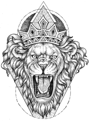 Tattoo Design by rmudrinic@gmail.com