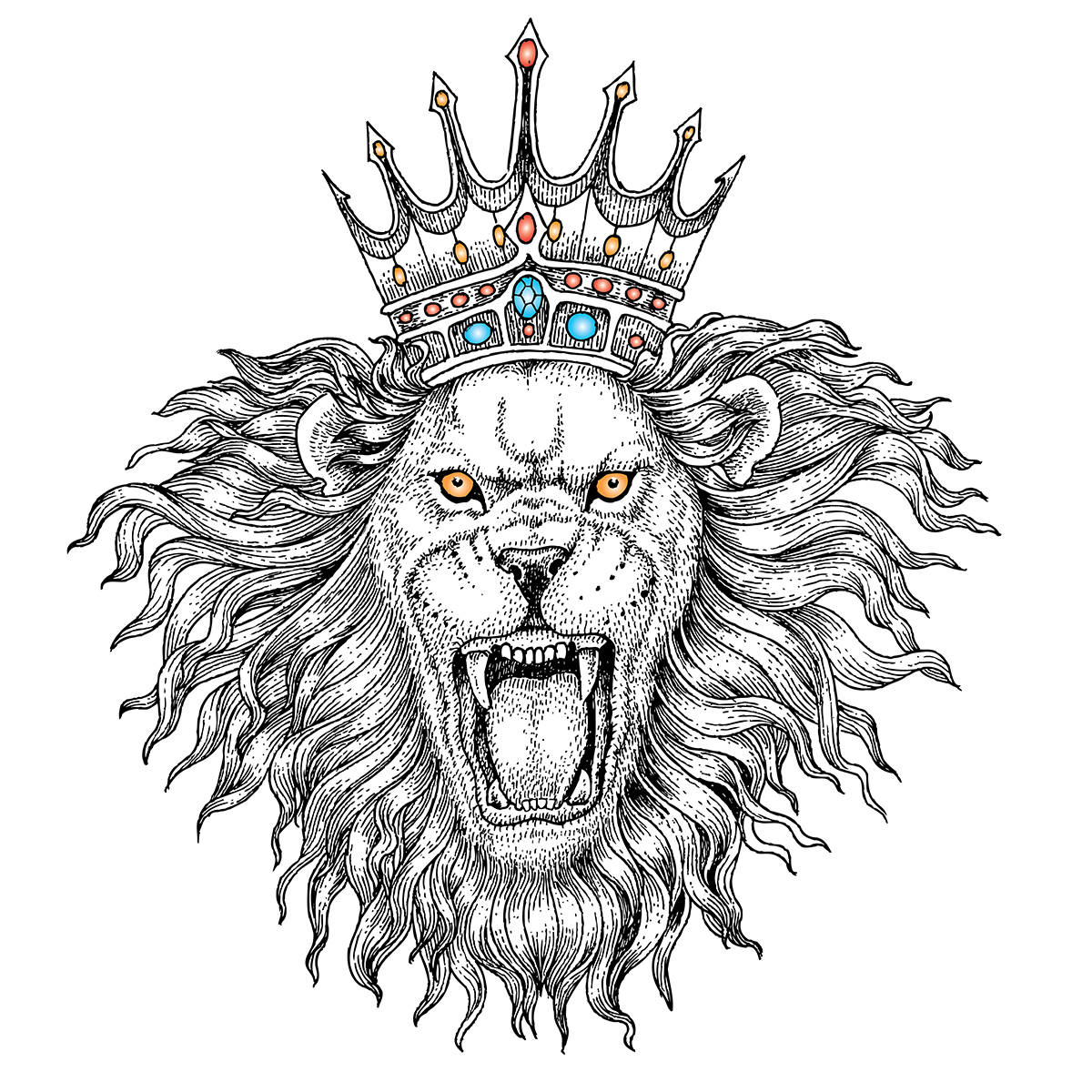 Tattoo Design by rmudrinic@gmail.com for this project | Design #22094766