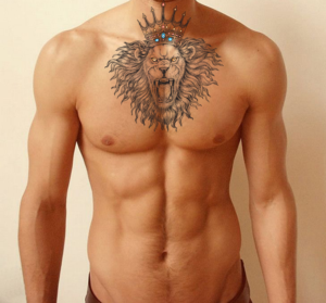 Tattoo Design by rmudrinic@gmail.com for this project | Design: #22094783