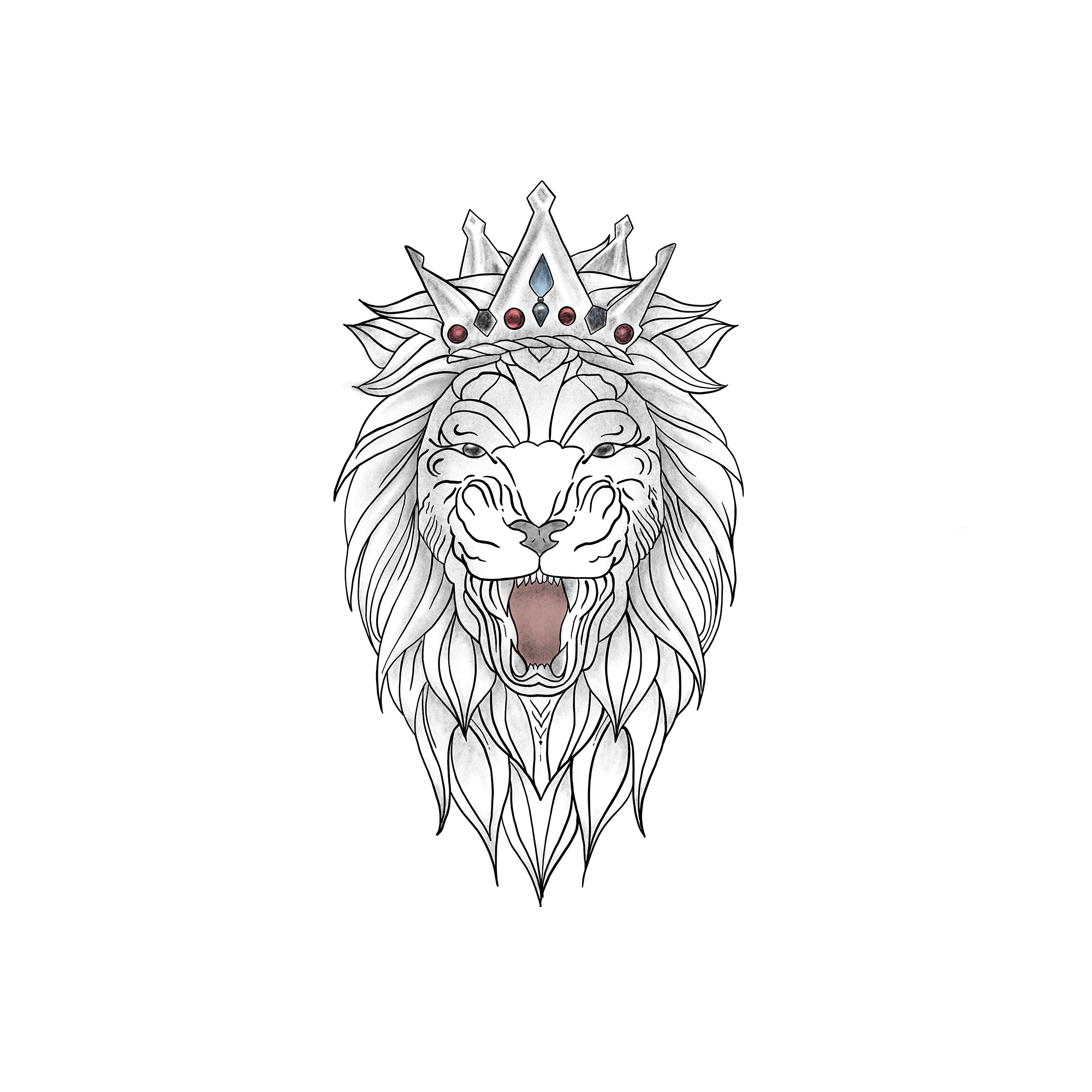 Tattoo Design by Vibhavana91 for this project | Design #22047371