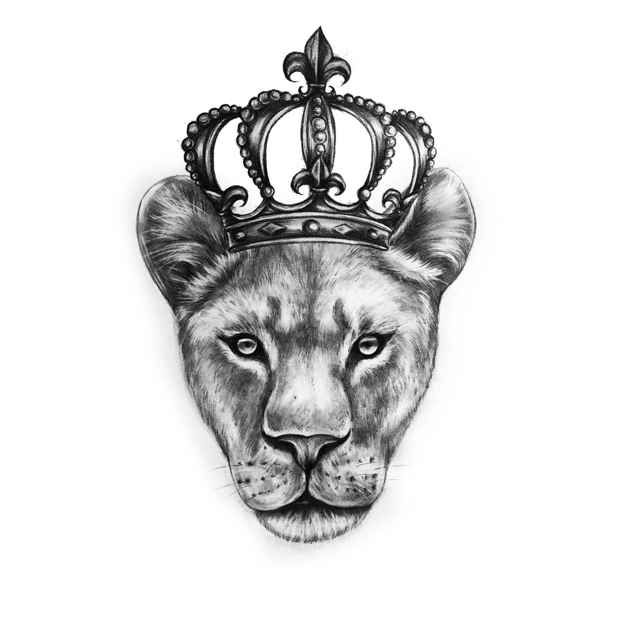 Tattoo Design by missd.tattoos for this project | Design #22349235