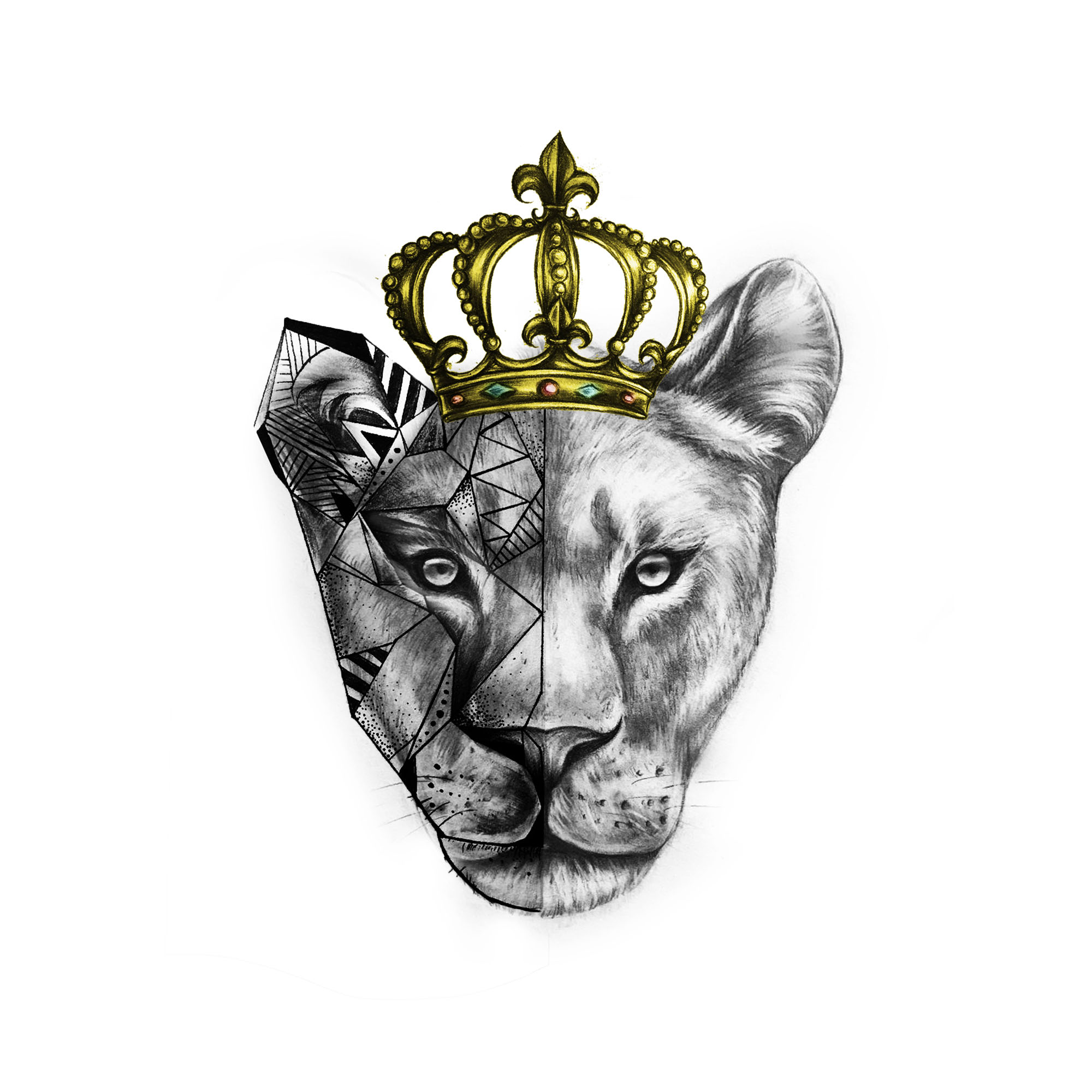 Tattoo Design by missd.tattoos for this project | Design #22350968