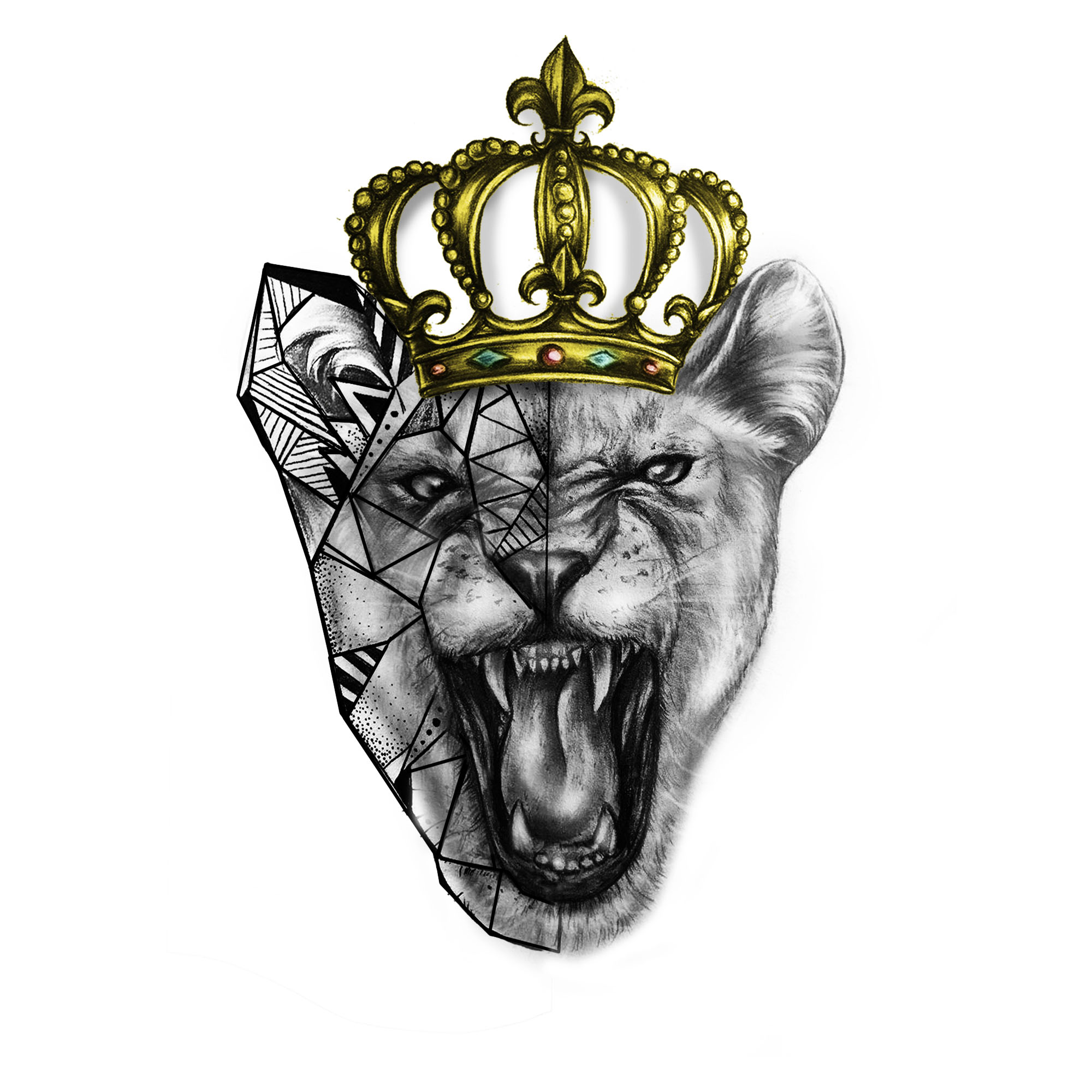 Tattoo Design by missd.tattoos for this project | Design #22374456