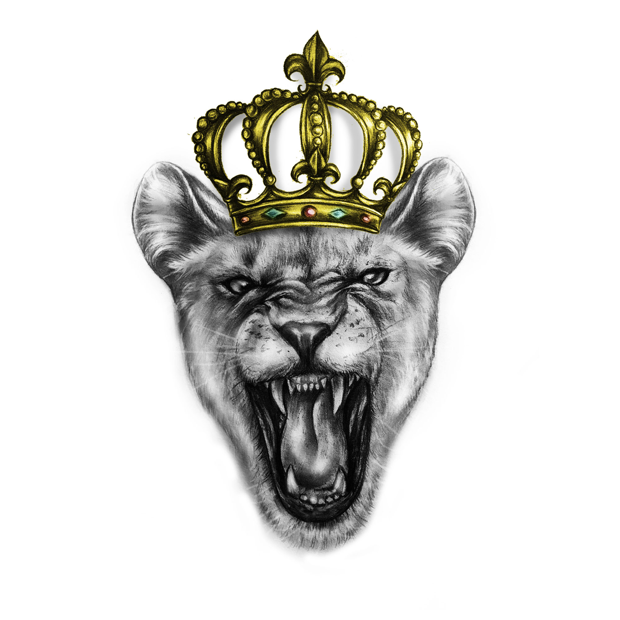 Tattoo Design by missd.tattoos for this project | Design #22374458